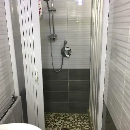 Holiday home Dante Street 49 Naples