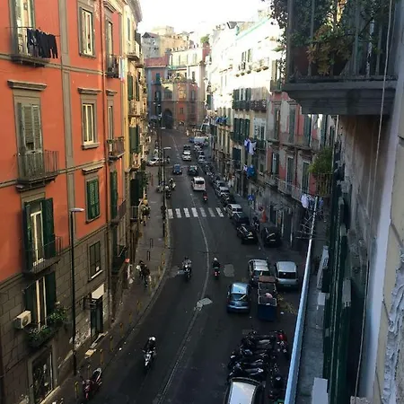 Casa Gina Apartment