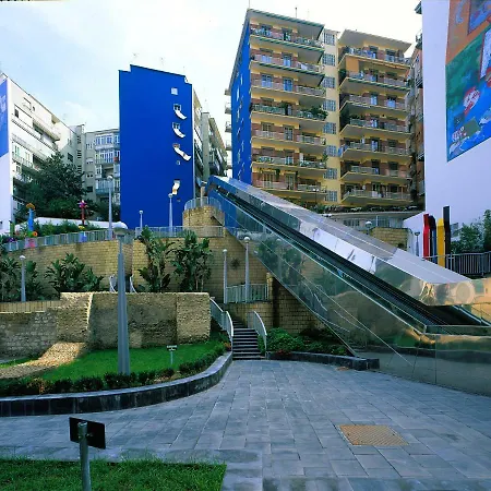 Casa Gina Apartment *