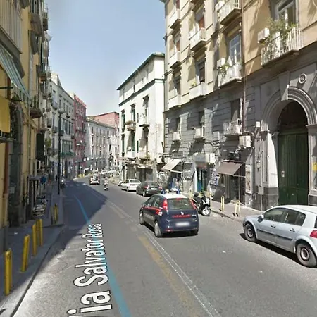 Apartment Casa Gina