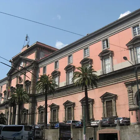 Apartment Casa Gina Naples