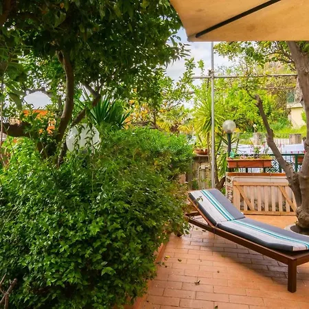 Holiday home Il Moggio Naples