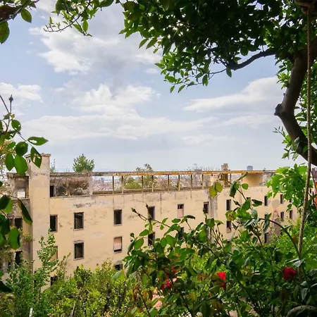 Il Moggio Naples