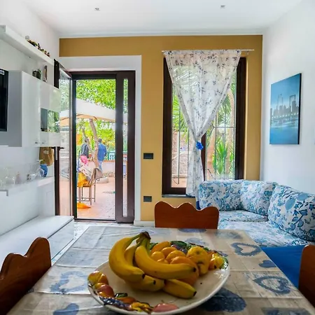 Il Moggio Holiday home *