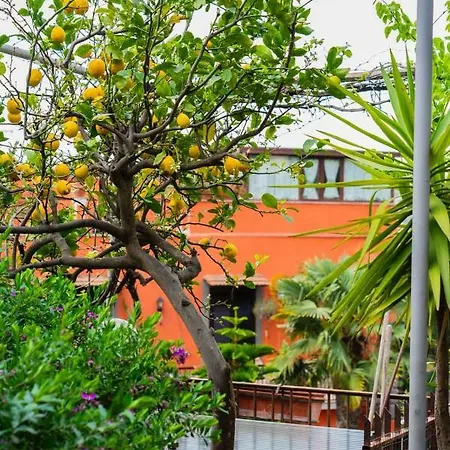 Il Moggio Holiday home