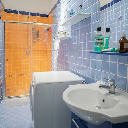 Il Moggio Holiday home