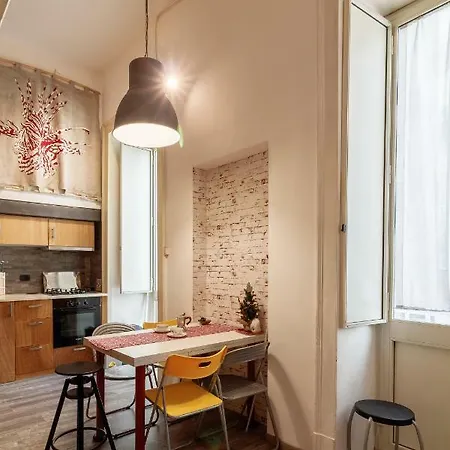 Casa Giulietta A Apartment *