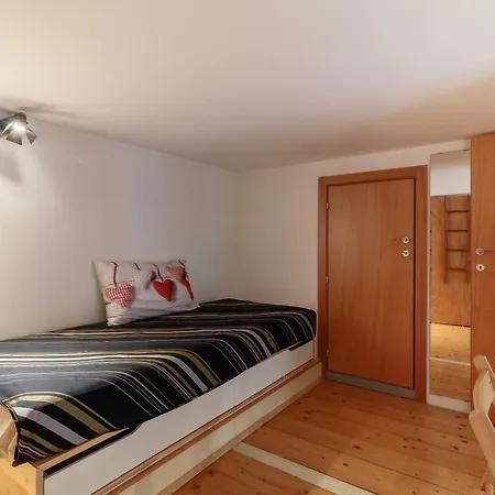Casa Giulietta A Apartment *