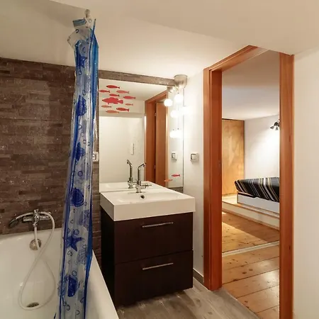 Casa Giulietta A Apartment *