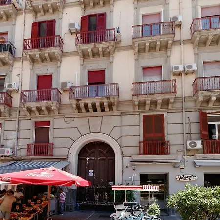 Casa Giulietta A Apartment