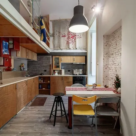 Casa Giulietta A Apartment