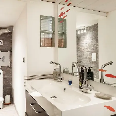 Casa Giulietta A Apartment *