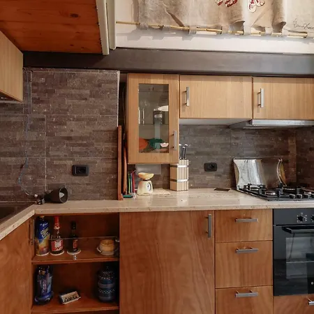 Apartment Casa Giulietta A
