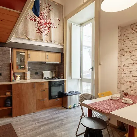 Apartment Casa Giulietta A