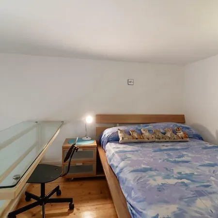 Casa Giulietta A Apartment
