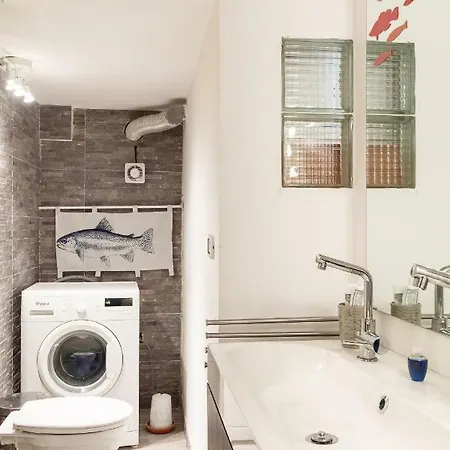 Apartment Casa Giulietta A