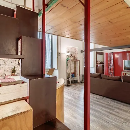 Casa Giulietta A Apartment