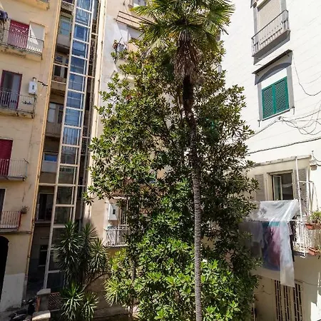 Casa Giulietta A * Naples