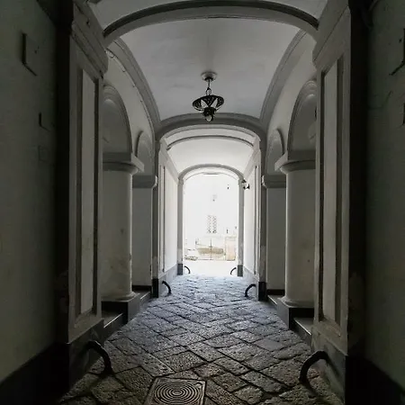 Casa Giulietta A *