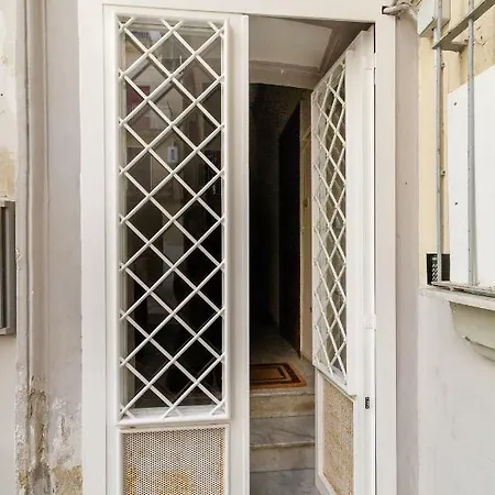 Apartment Casa Giulietta A *
