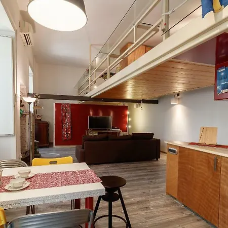 Apartment Casa Giulietta A *