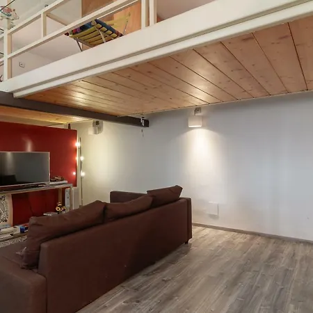 Casa Giulietta A Apartment