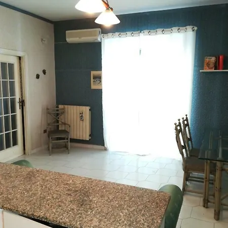 Casa Gina *