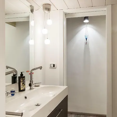 Apartment Casa Giulietta A *