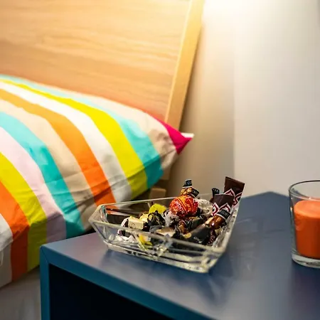 #casa Sofia - L'oro Di Appartement
