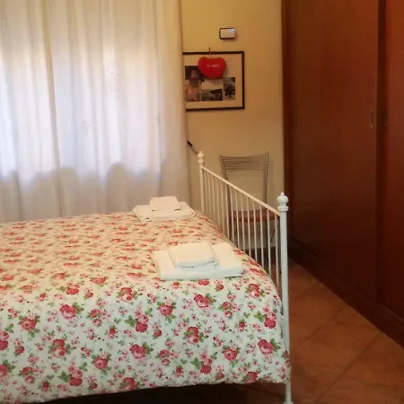 Holiday home Domus Cornelia *