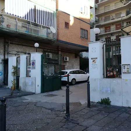 Domus Cornelia Holiday home