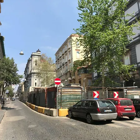 Apartamento O'vascio Dell'avvocato