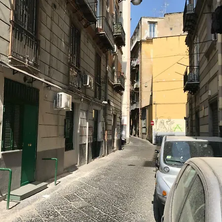 O'vascio Dell'avvocato