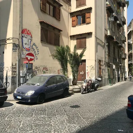 Apartamento O'vascio Dell'avvocato *