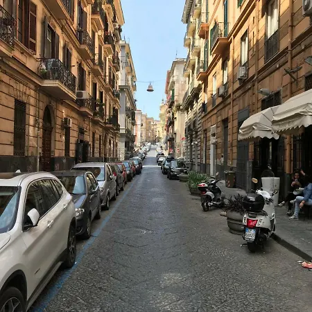 O'vascio Dell'avvocato * Naples