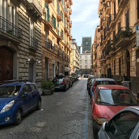 Apartment O'vascio Dell'avvocato