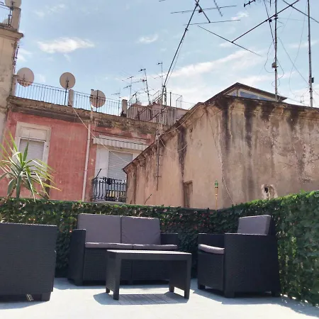 Mariafrancescas House *