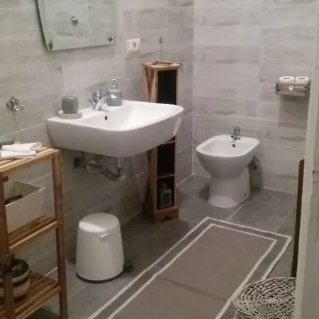 Bed & Breakfast Bella 'mbriana Napoli
