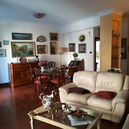 Casa Meriva Naples