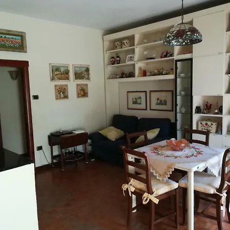 Casa Meriva * Nápoles