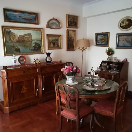 Apartment Casa Meriva