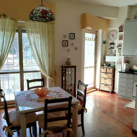 Apartment Casa Meriva