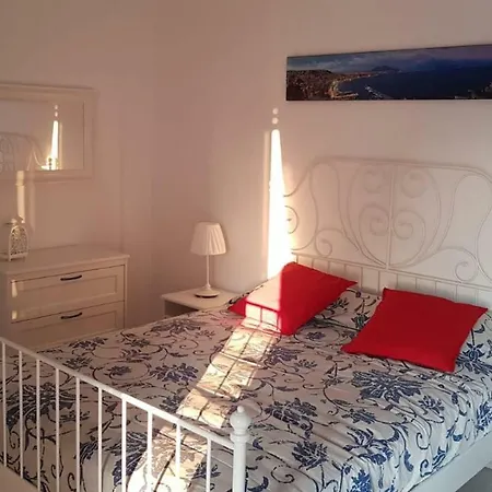 Fusman House Apartment *