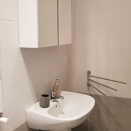 Apartment Fusman House