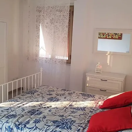 Fusman House Apartment