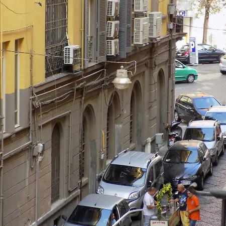 Dimora D'angio
