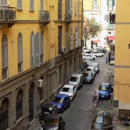 Dimora D'angio *