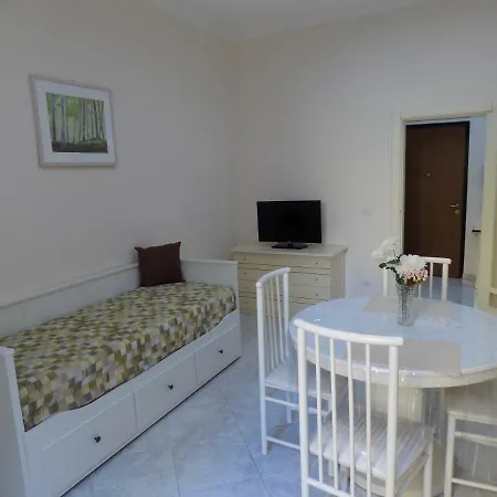 Apartment Dimora D'angio *