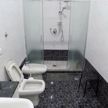 Dimora D'angio Apartment