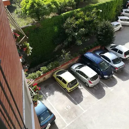 Casa Meriva Apartment